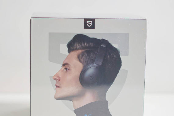 ͷʽܵߵĻӭSOUNDPEATS A6