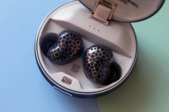 ħ HiFiPodsһȦ룬ǿHIfi߶ʷǷ