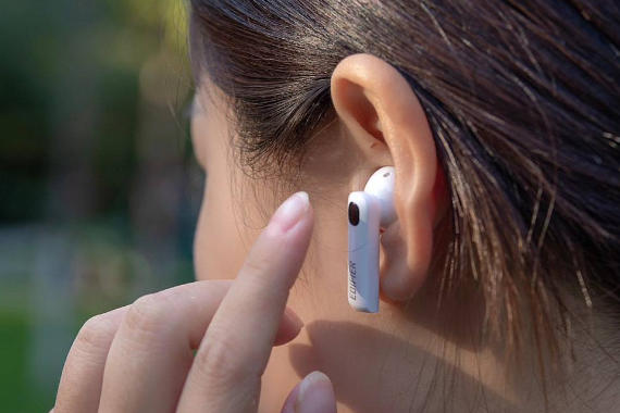 飬LolliPods mini