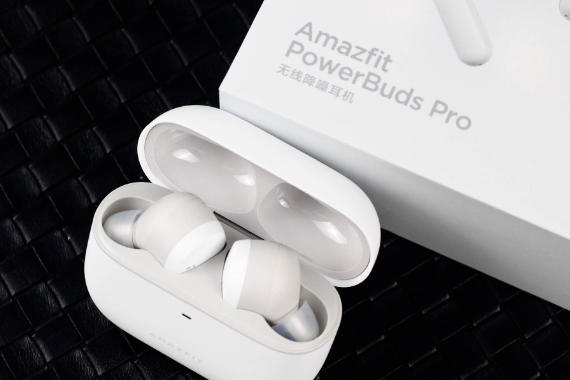 AmazfitԾPowerBuds Pro飺滺׵ѹ