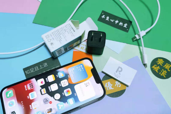 iPhoneĺѣRAVPower 20W PDٳ
