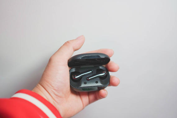 ָһ㣬ȤTribit Flybuds C2