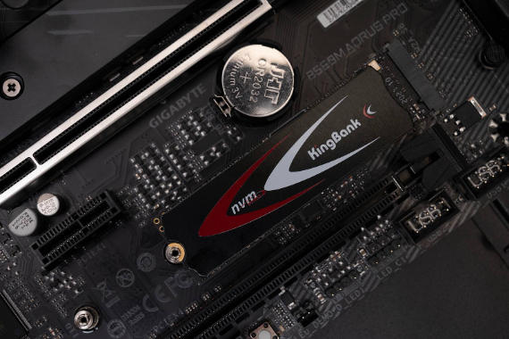 Ϸ֮ѡԼ۱nvme M.2̬Ӳ̴ٴK230 pro