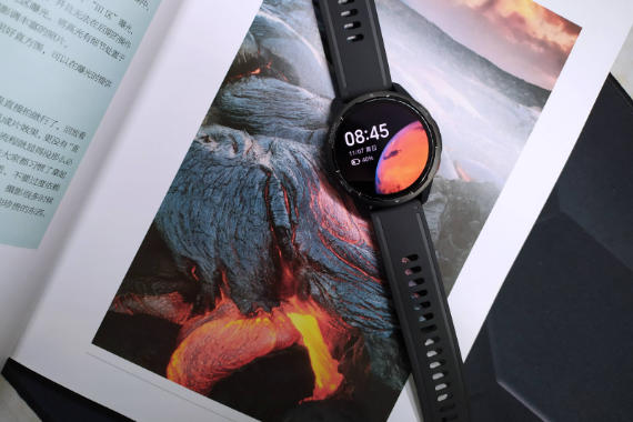 ͸ֵģСWatch Color 2