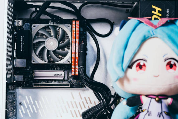 СʵõITX壬ֺû飬MS-սH510 ITX