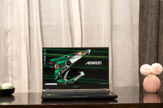 еϷﶼǵ羺սֵϷұϵAORUS 15P XD
