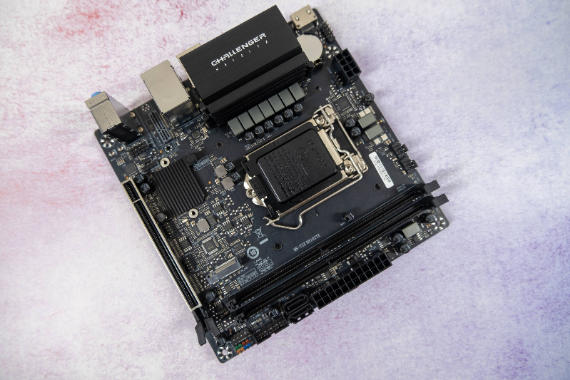 СȫԼ۱ȸߣMS-ս H510 ITXװ