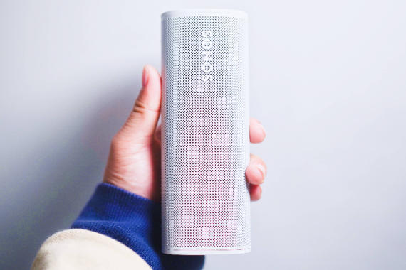 Sonos Roam SL+߳ϣְһ