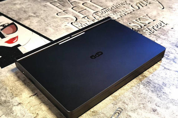 i7-1195G7ģ黯ϵԣGPD Pocket 3жǿ