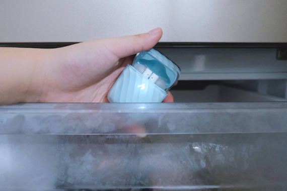 Hakii Ice-޾϶ᵽ