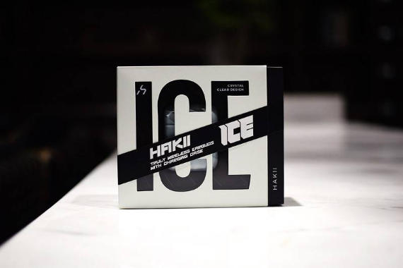 Ư HAKII ICE