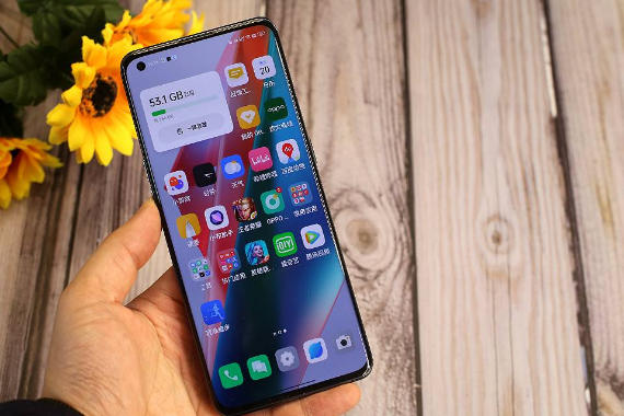 ɫ澪ޣOPPO Find X3ֻ