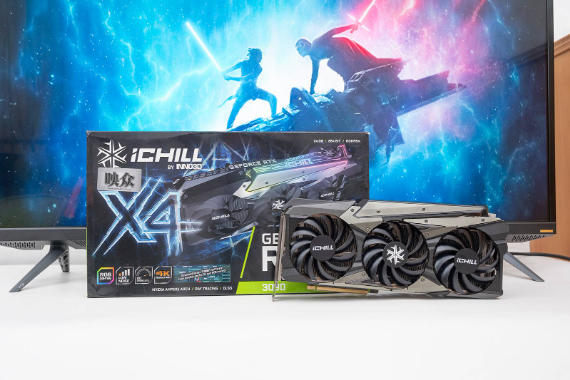 4K羺ʾȷ򿪷ʽ¹׷٣ٲ콢RTX3090