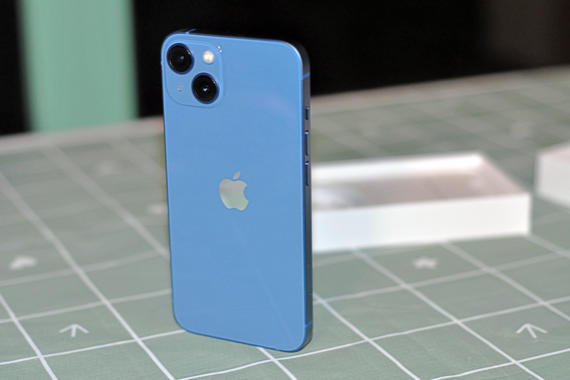 һλ꣺iPhone13 ɫ512Gʹ鼰Ƽ
