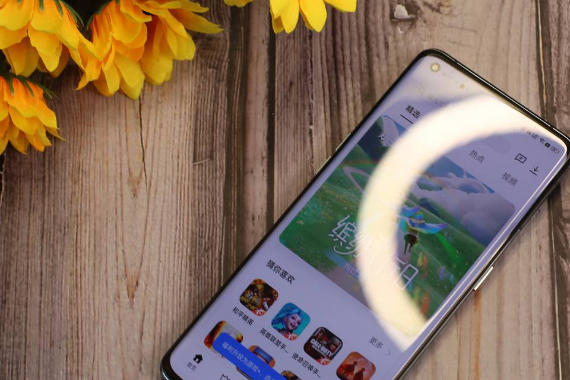 870оƬжǿOPPO Find X3