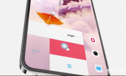 OriginOS Ocean功能預覽視頻發布，鎖屏界面創新交互方式是最大亮點