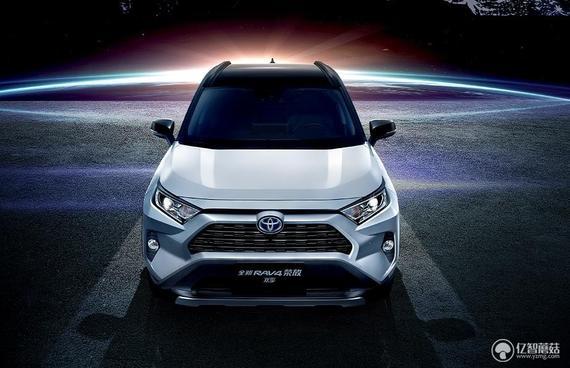 20ȫܼݿSUV⣬RAV4ٷŴҵ¼ֵ
