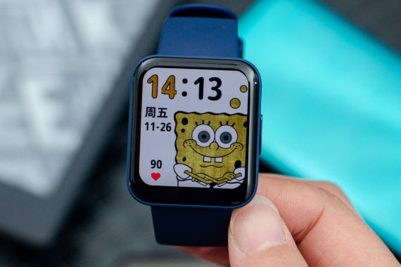 ʱС˶߿ƼRedmi Watch 2
