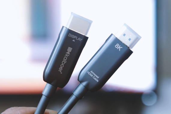 ȫӽ磬һգ׹HDMI2.1飡
