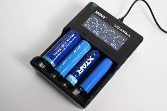 ݳȫĵسٶҲͦ죬XTAR VC4 PLUS﮵