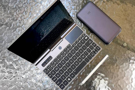 GPD Pocket 3㣬ģ黯ƵϱʼǱܶ