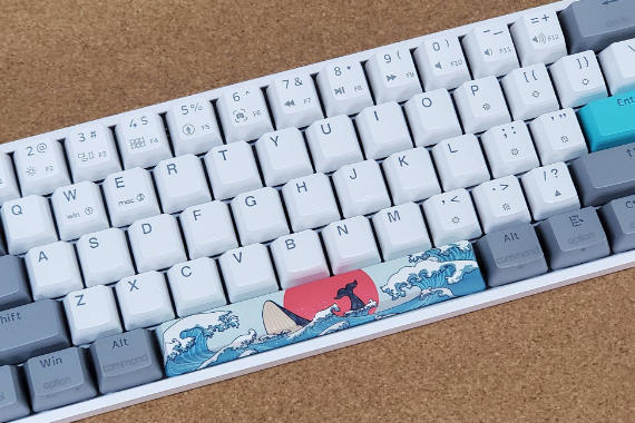 ̺ӼѡСGK61 Lite Gasketе̲