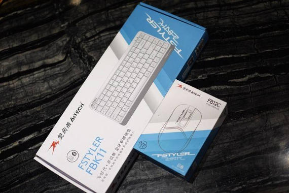 칫 ˫A4TECHϵװFBK25FB35CS