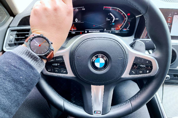 ʮӴTicwatchPro Xʵʲ㣡