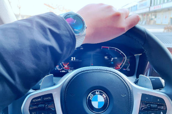 Ϊwatch GT2ʹǱʱݰҲ㣿