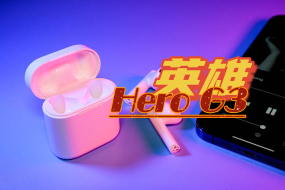 Ʒ ӢHeroG3 ӳ 