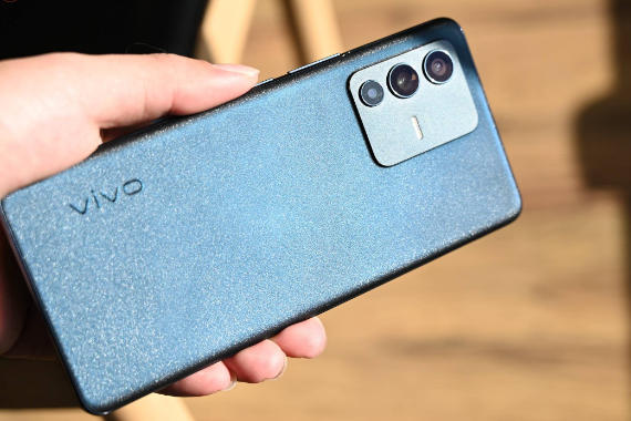 Ӳǿvivo S12 ProĳƬ