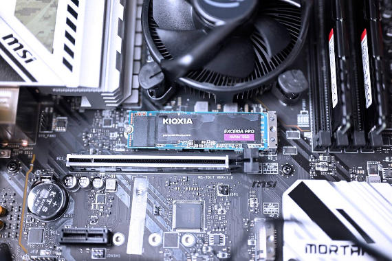 PCIe4.0 SSDһǿ֣SE10̬Ӳ