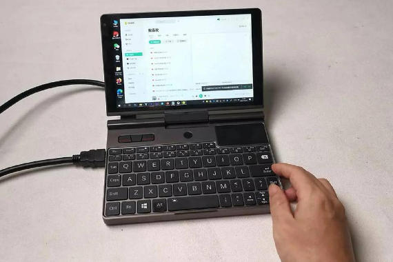 N6000оƬôGPD Pocket 3