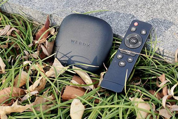 ĸ̩WEBOX WE60C