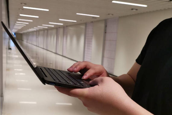 GPD P2 Max 2022N6000ȫСᱡ