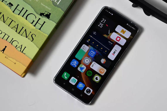 õOriginOS Oceanvivo S12ϵиɫ