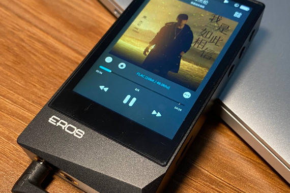 ȫ津HIFIֲaigo MP3-EROS A