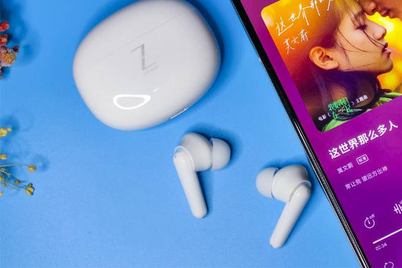 ZTE LiveBuds ProӲ˽ 