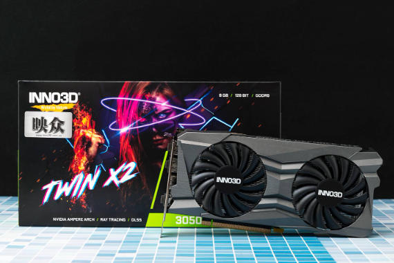 ׷鿨Ǻ˿ǣϷԿRTX3050