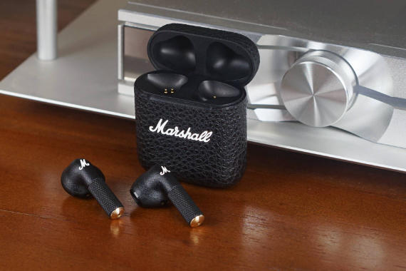 MarshallMinor IIIϸڵλʳڣ