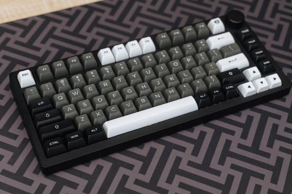 ҪƻAKKO PC75b Plus
