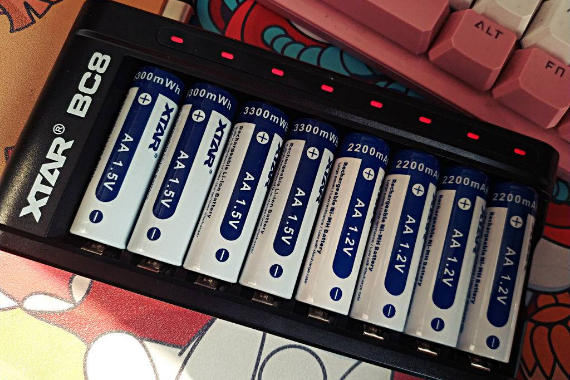 8ۻ䣬ЧʸߣXTAR BC8