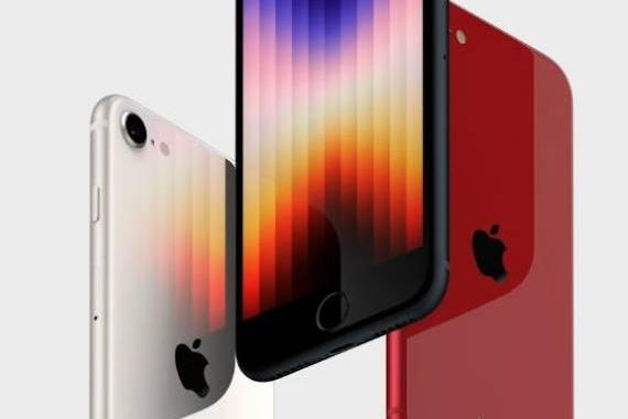 iPhone SE3ǧԪ Ŀ飬ͲΪ֮
