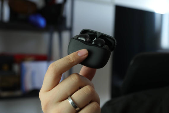 Soundpeats Air3 Pro-ʼ˵Ʒ