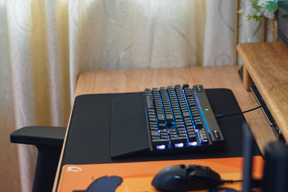 羺̺K70 RGB PROе̲