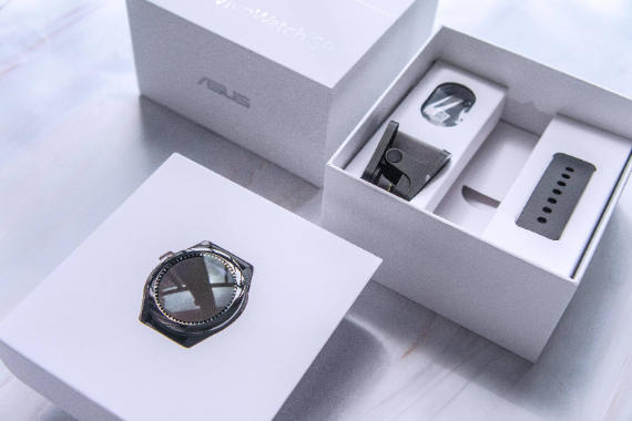 Լܼң˶VivoWatch SPֱ