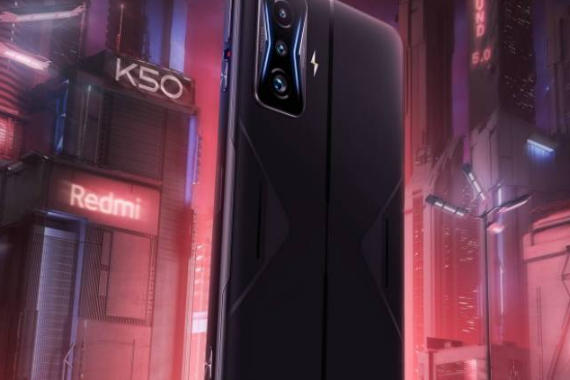 Redmi k50ϵԤԼ𱬣Ԥڽӭ̶Ȳiphone