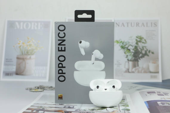Ƚ콢-OPPO Enco X2 ߽