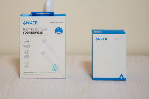 绢Anker 65Wܳ䵪ؿͷ