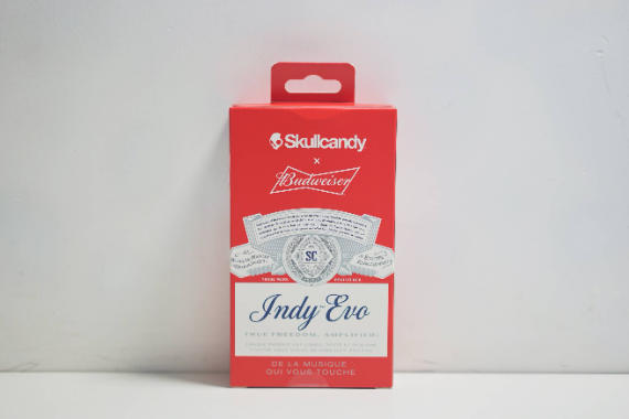 ׷³ս»Skullcandy indy Evo 